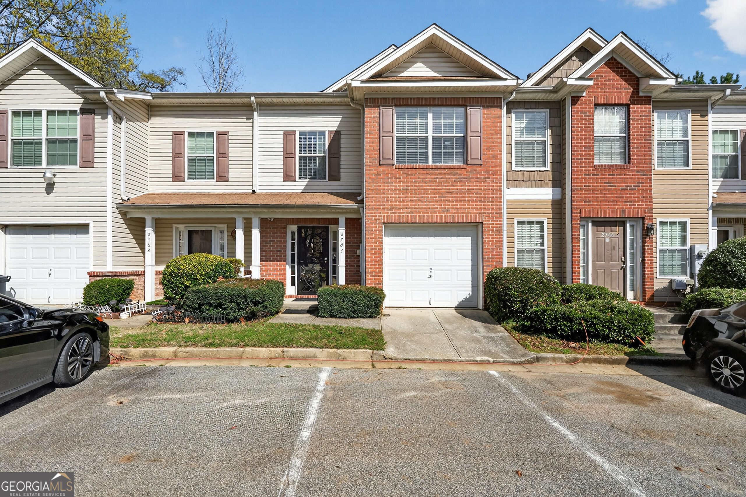 2764 Vining Ridge Terrace, Decatur, GA 30034 — photo 2