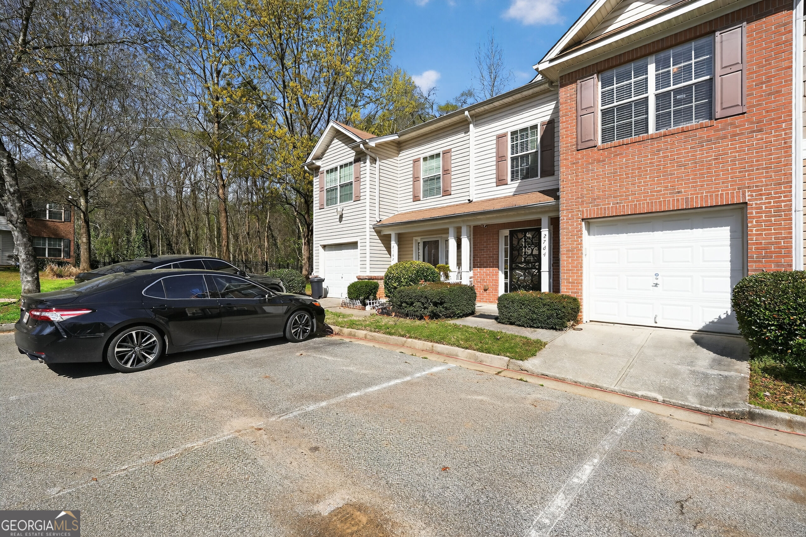 2764 Vining Ridge Terrace, Decatur, GA 30034 — photo 3