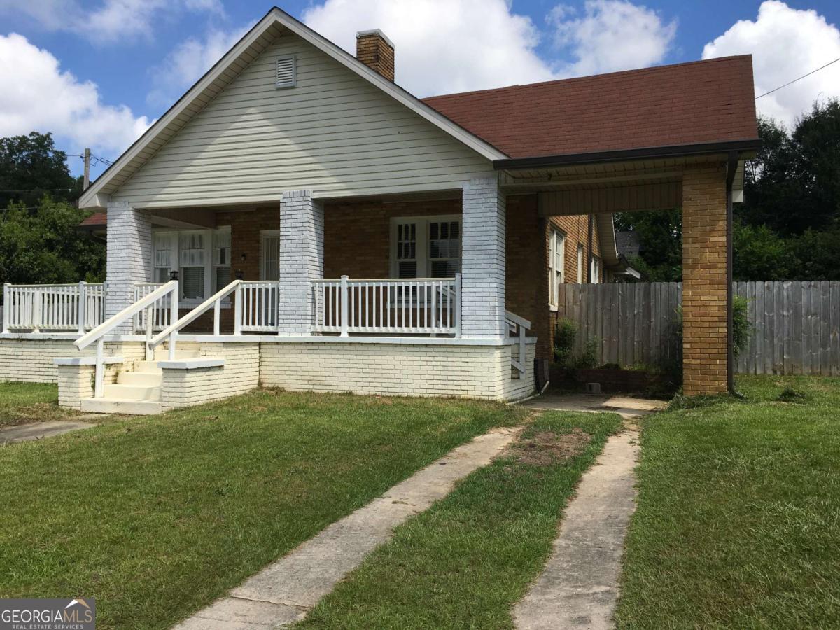 697 Ormond Terrace, Macon, GA 31206 — photo 2