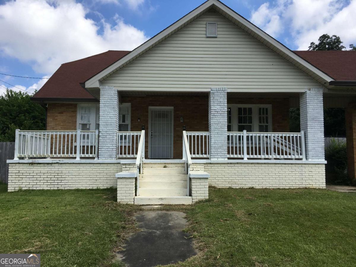 697 Ormond Terrace, Macon, GA 31206 — photo 3