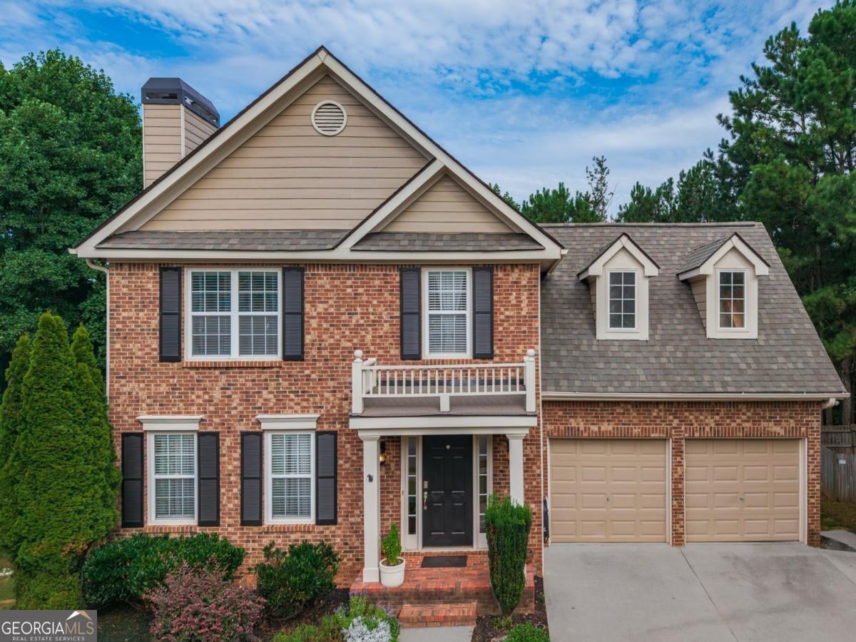 309 Laurel Glen Xing — photo