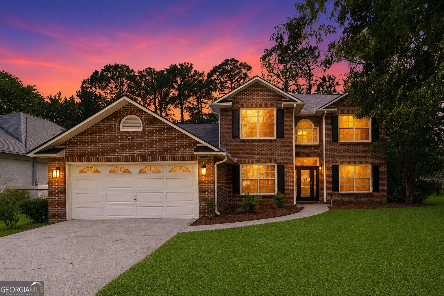 400 Morning Glory Rd — photo