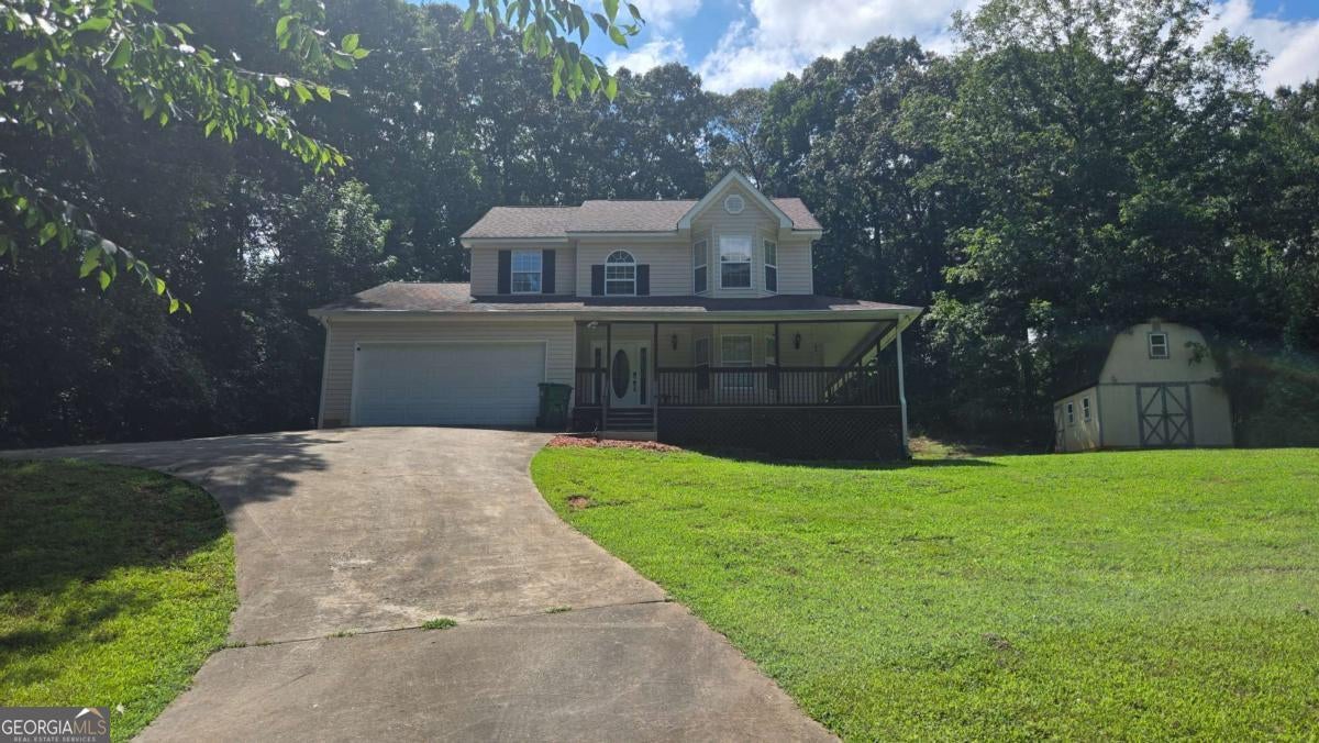 161 Sullivan Dr — photo