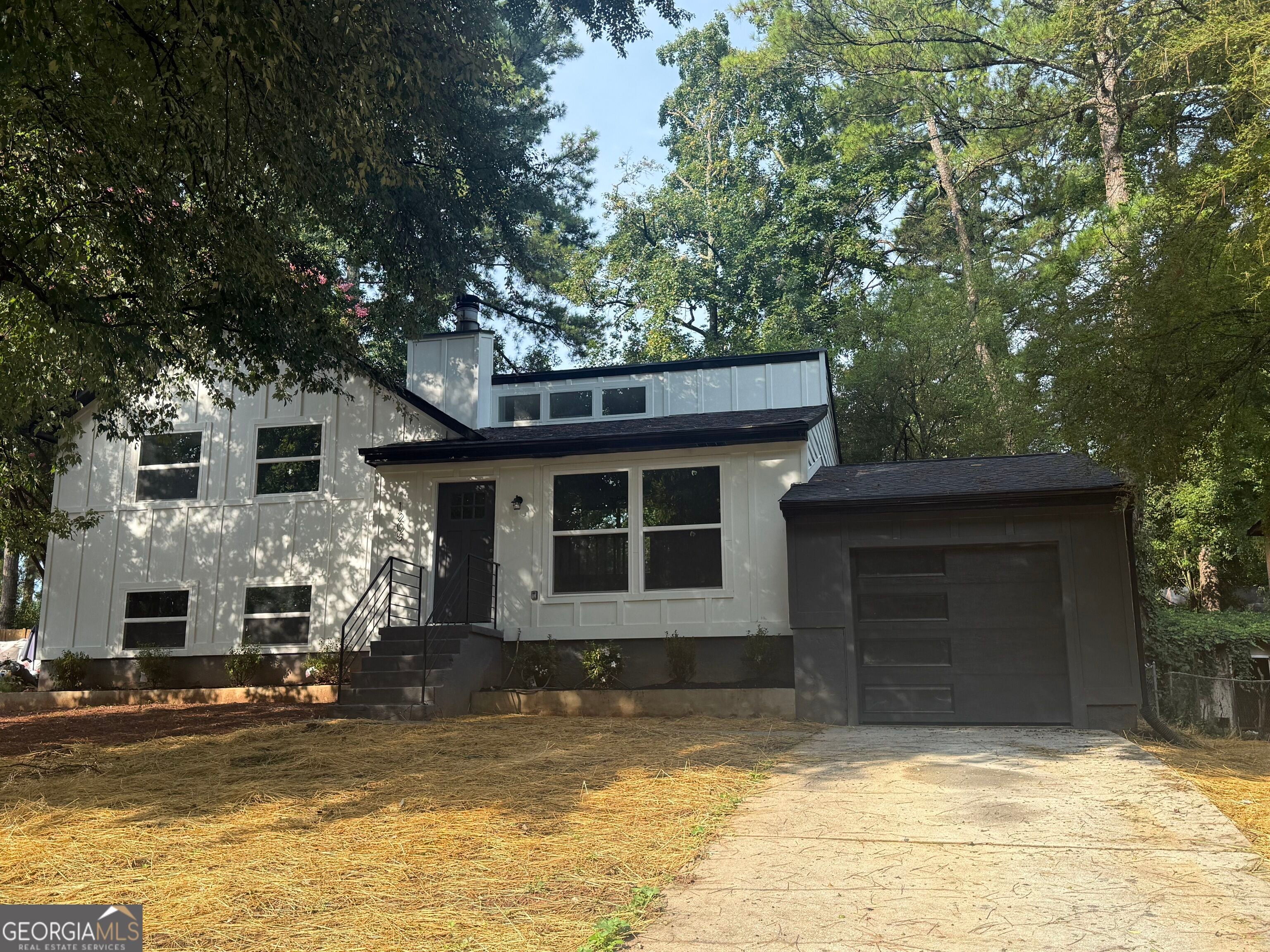 1205 Brockdell Ct — photo