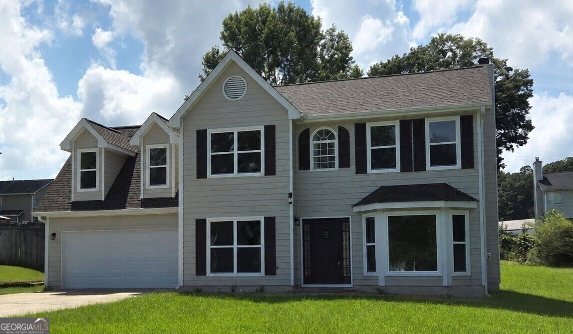 8495 Glendevon Ct — photo
