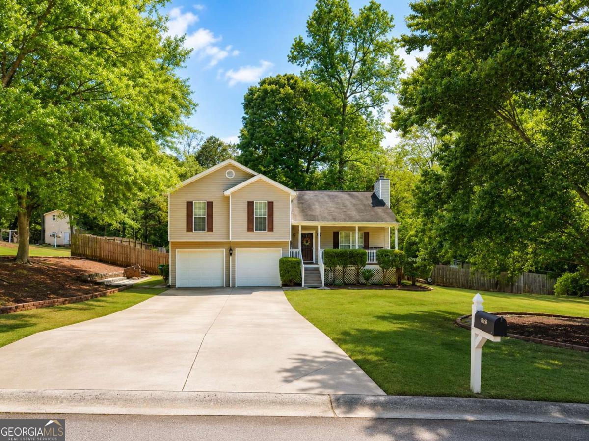 1578 Madison Ct — photo