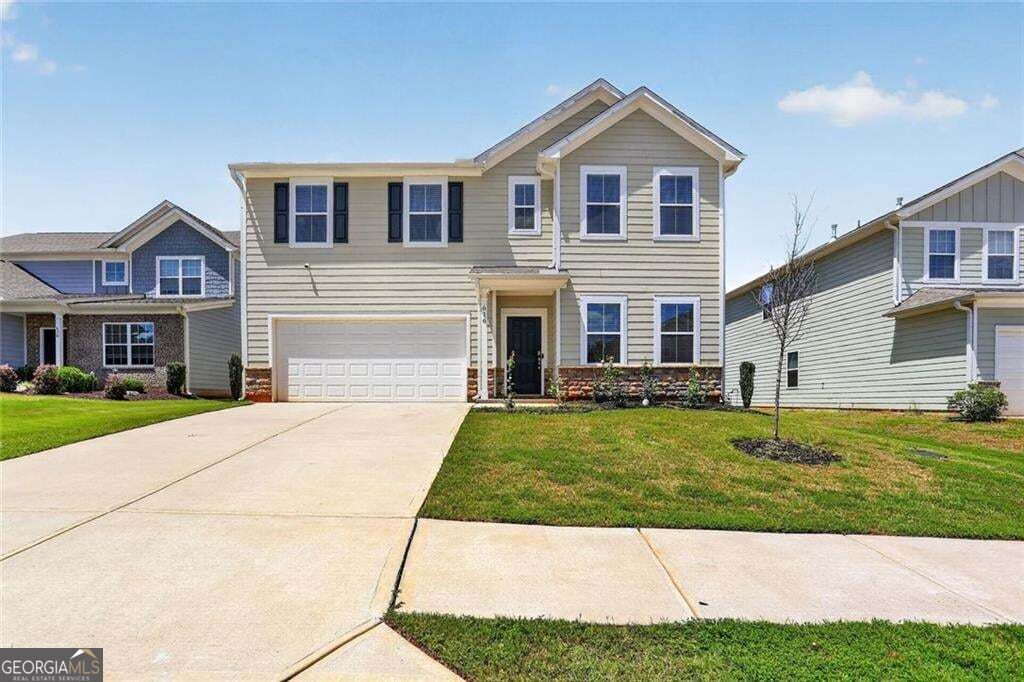 616 Blue Ash Ct — photo