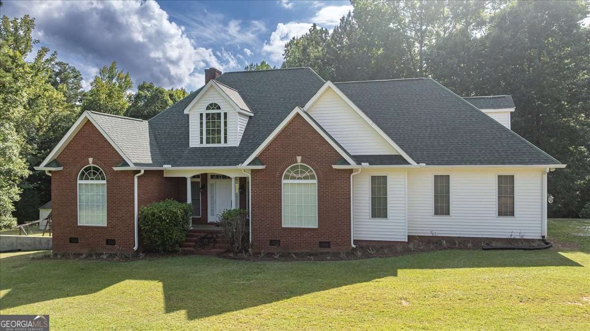 1628 Valley View Dr — photo