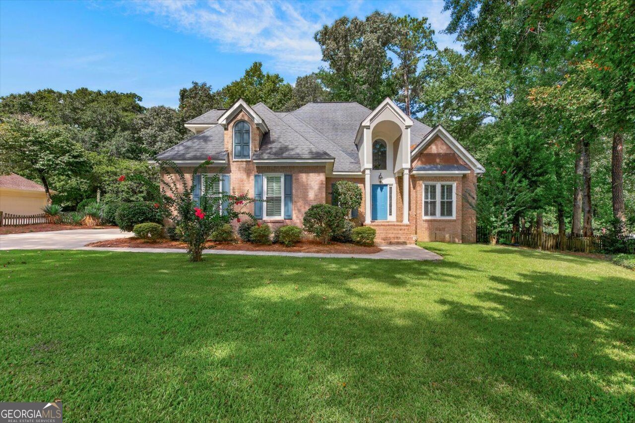 106 Fairways Dr — photo