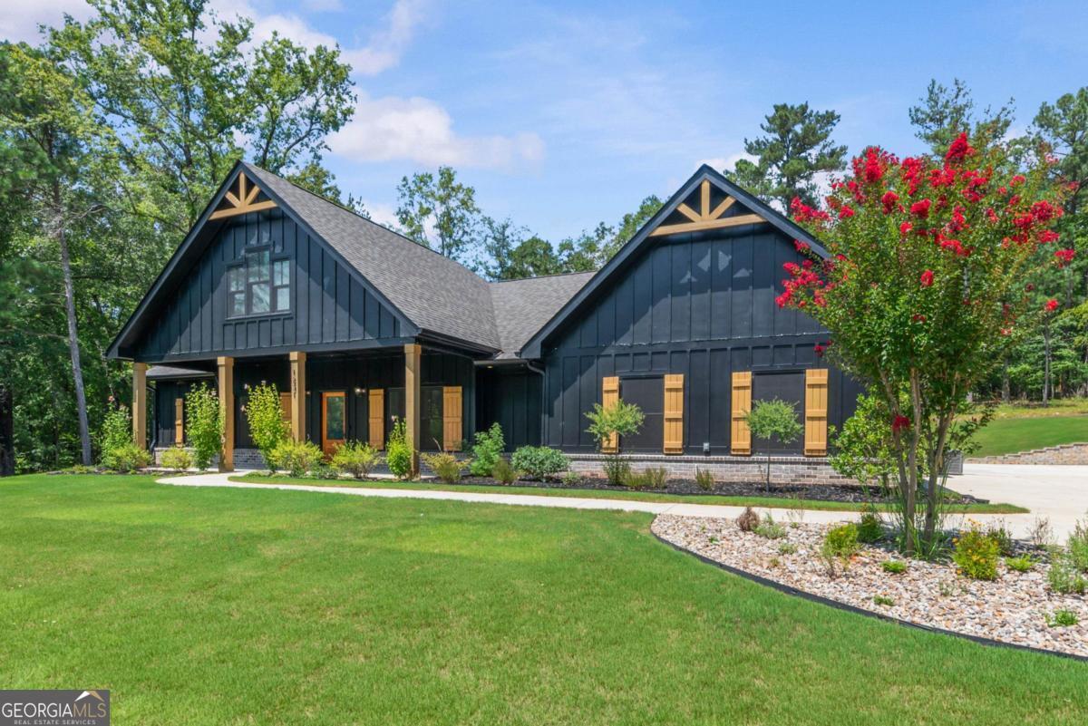 1231 Spinnaker Road, Buckhead, GA 30625 — photo 2