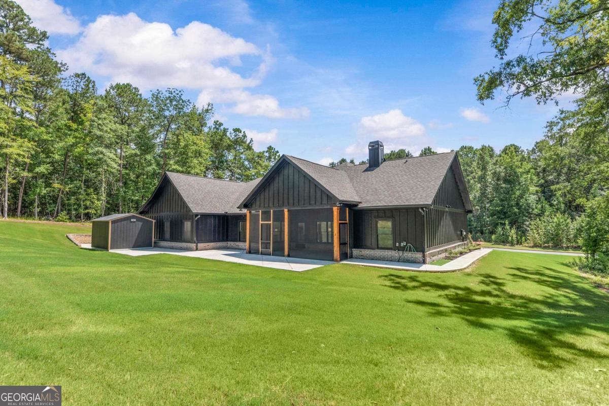 1231 Spinnaker Road, Buckhead, GA 30625 — photo 3