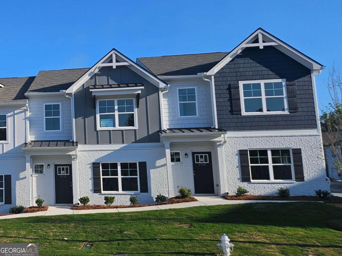 2710 Sandy Rd — photo