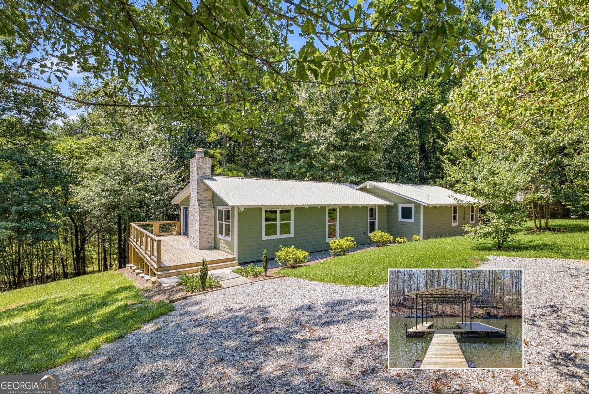 330 Lake Dr — photo