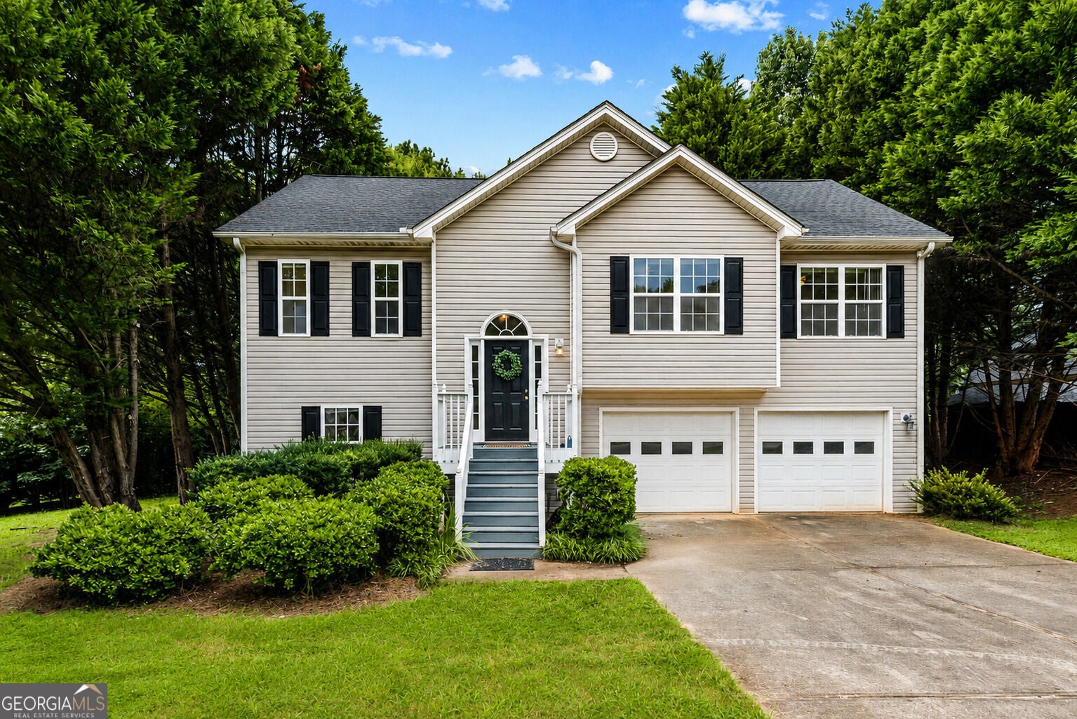 509 Greenfield Dr — photo