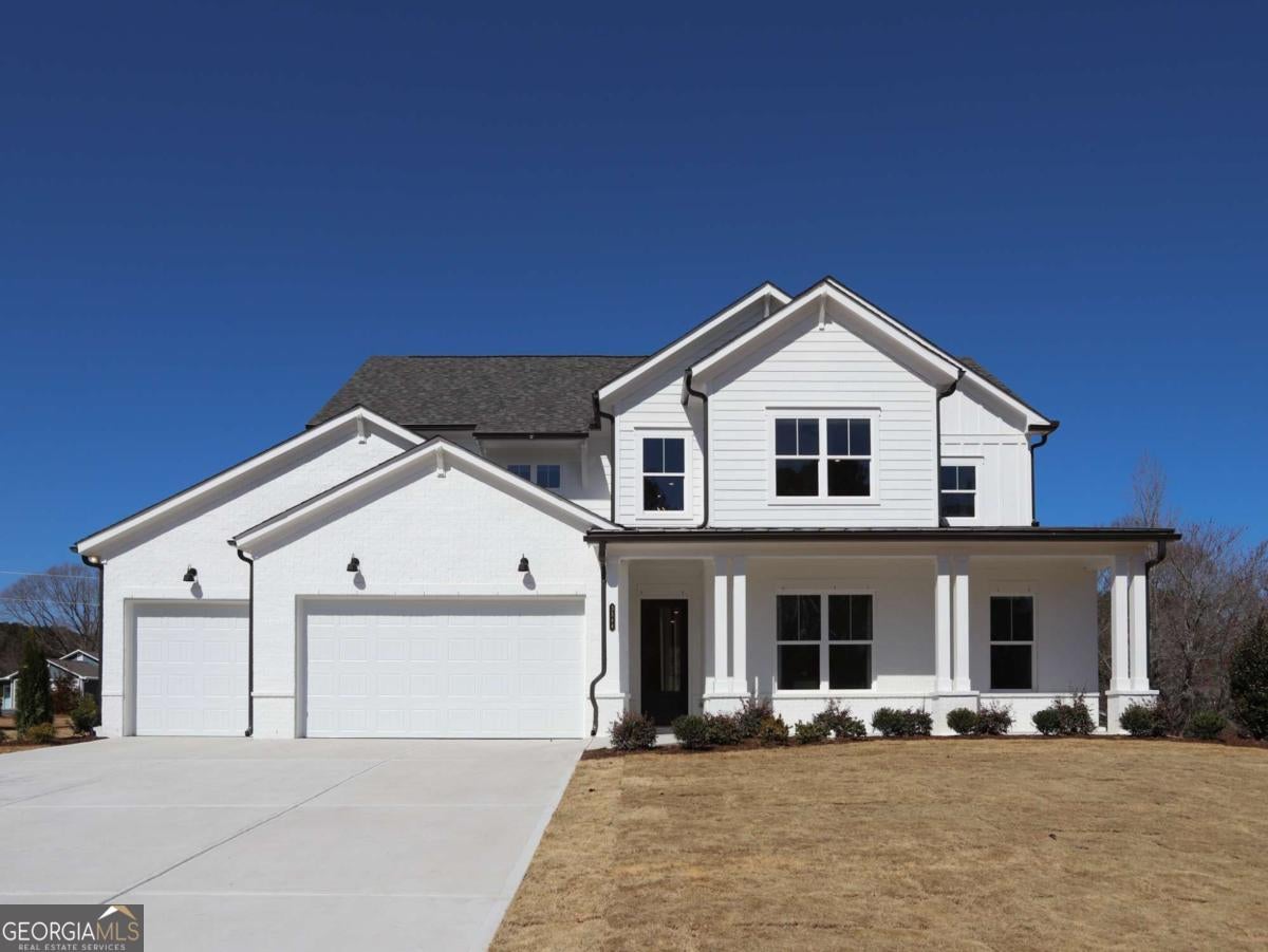 3544 Cedarvale Ct — photo