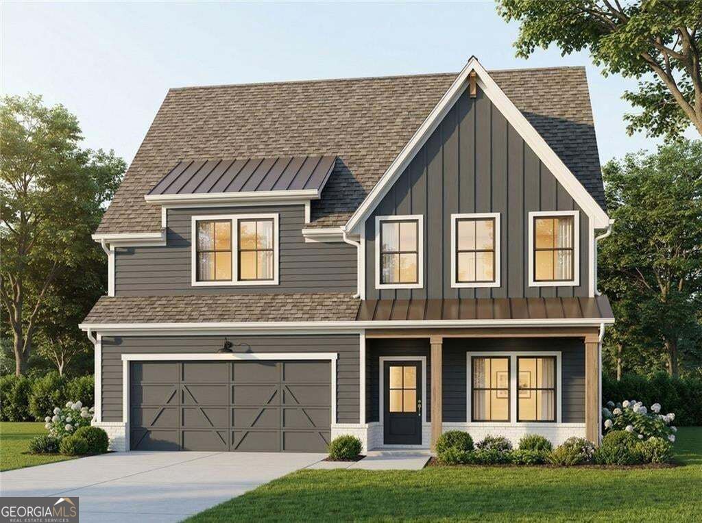 8125 Wallace Tatum Rd — photo