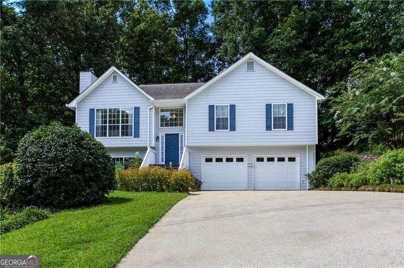 3705 Winding Trail Ct — photo