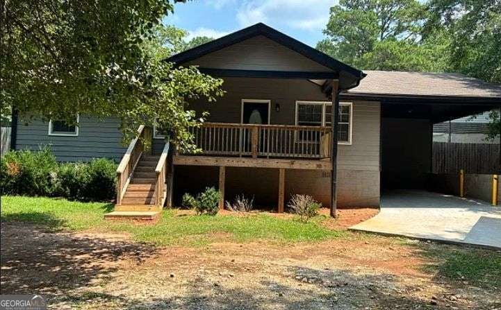 1011 Smith Sisters Rd — photo