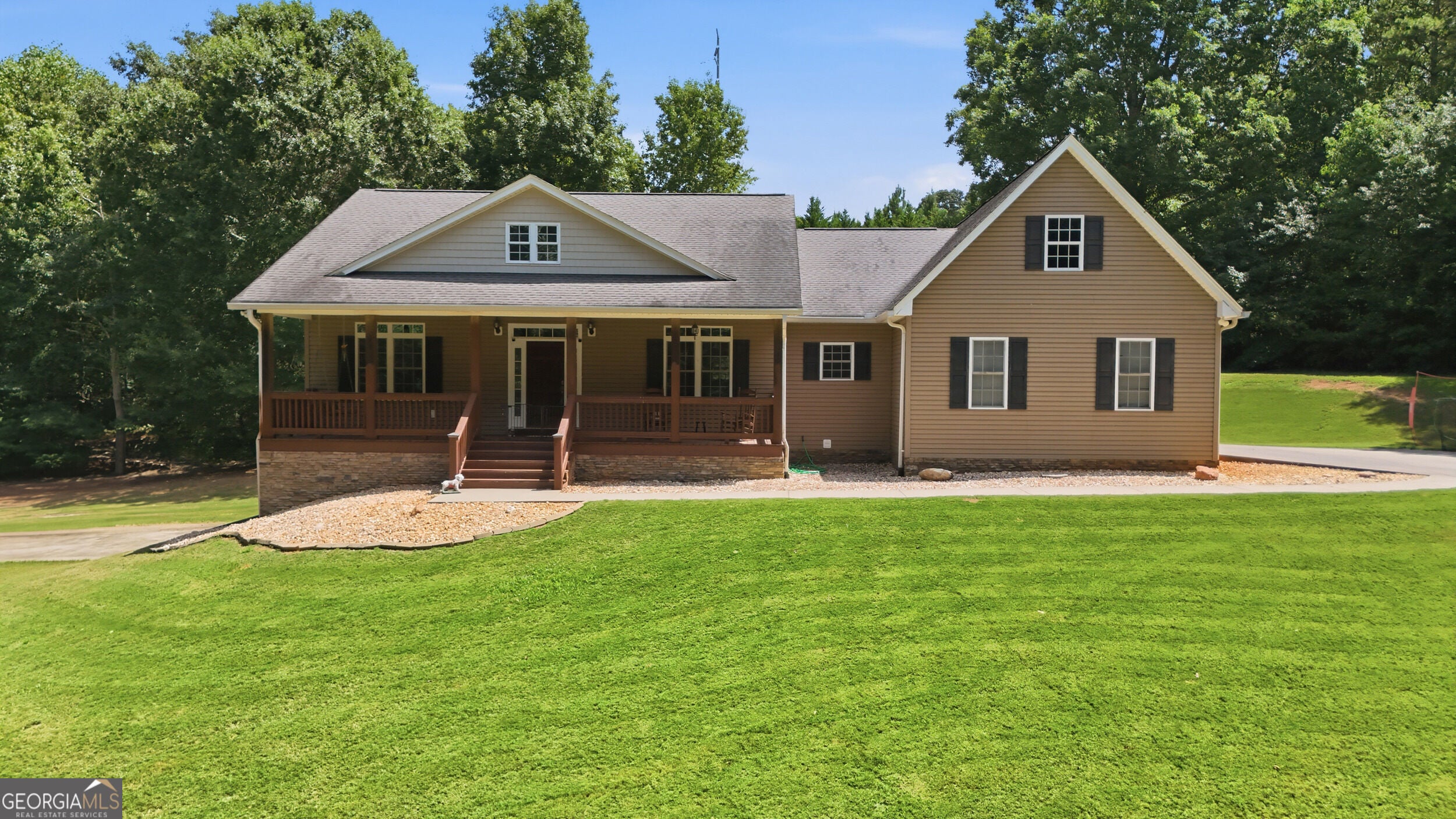 1115 Richard Bridges Rd — photo