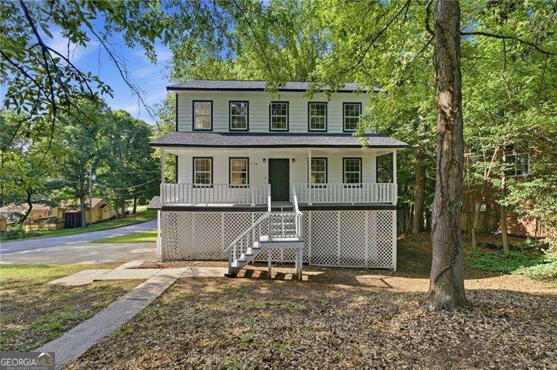 2772 Arctic Ct — photo