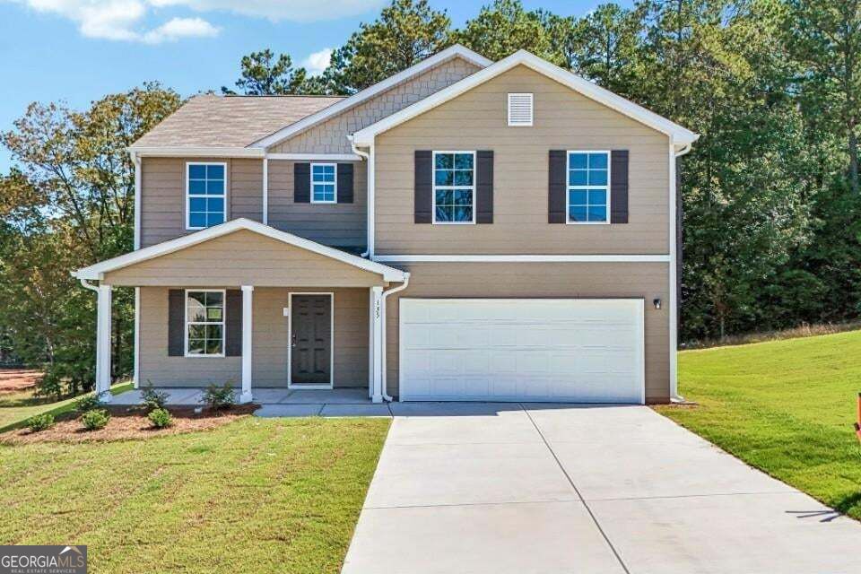 135 Enclave Dr — photo