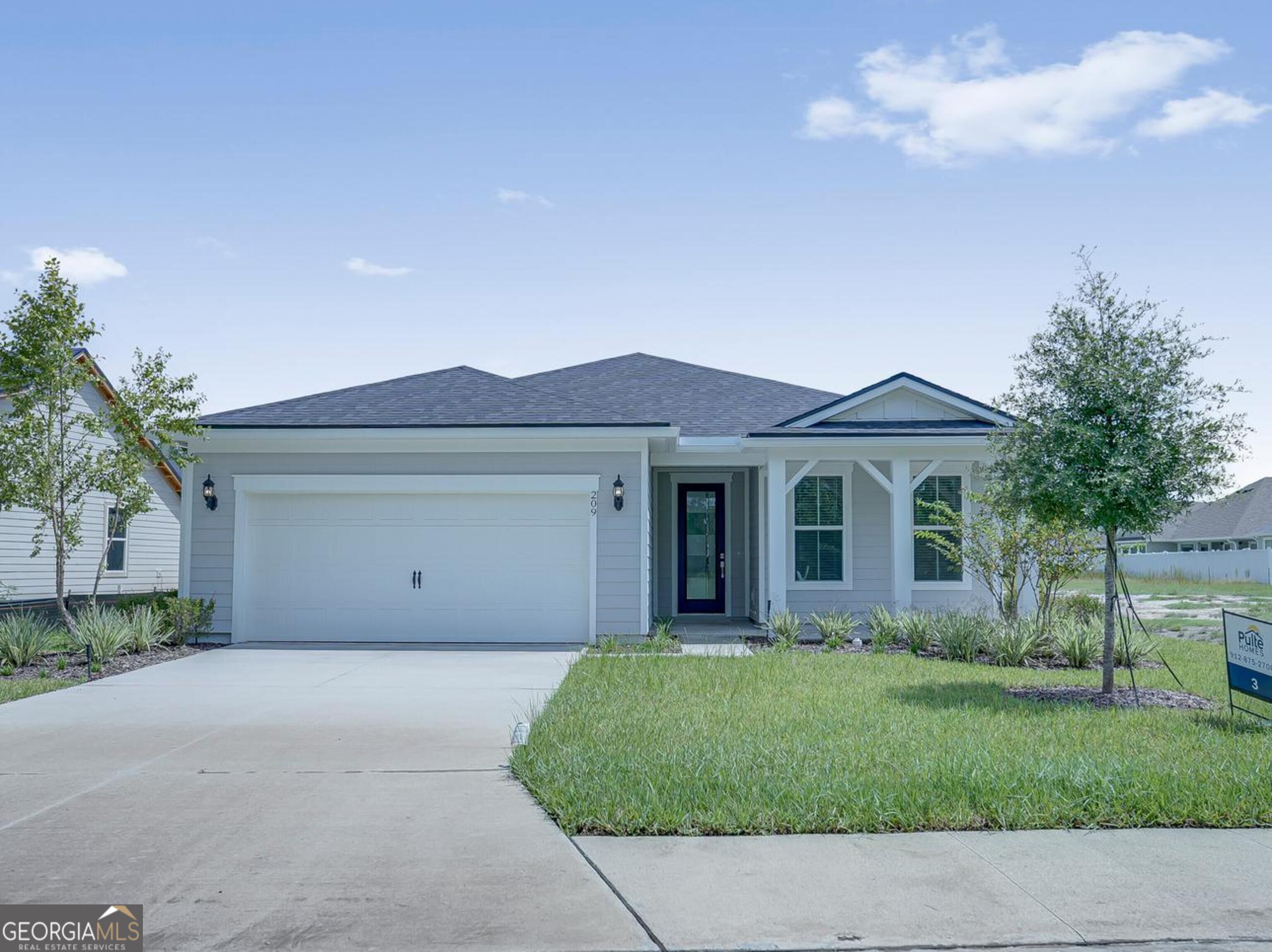 209 Madeline Taylor Pl — photo