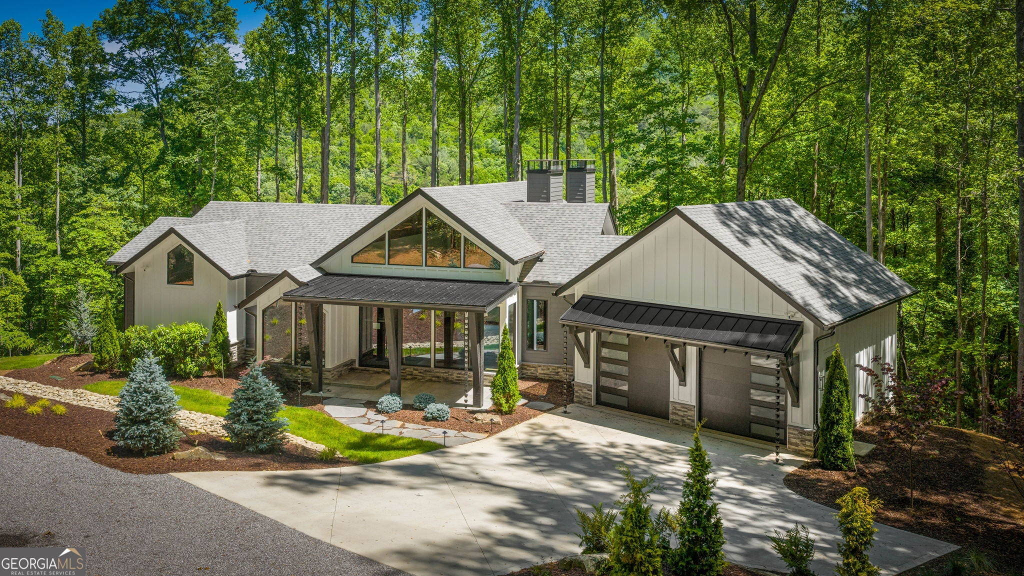 172 Grand Oaks Trl — photo