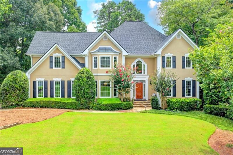610 Turbridge Ct — photo