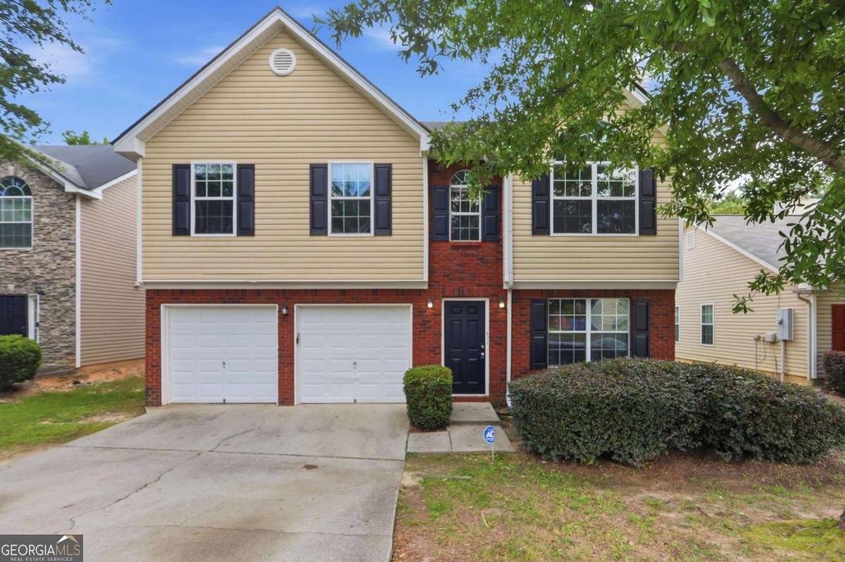2545 Carolina Rdg — photo