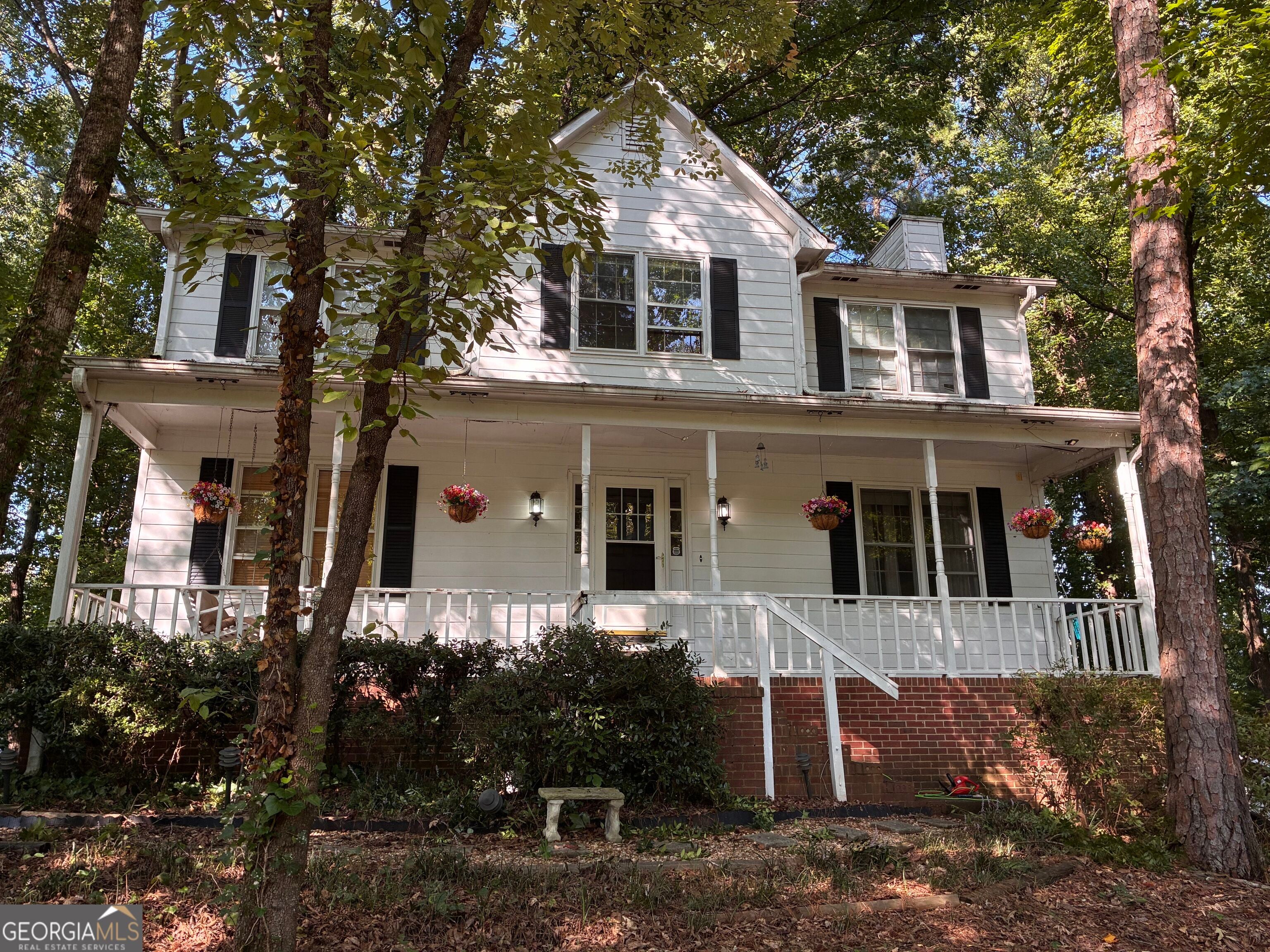 1026 Knotts Pointe Dr — photo