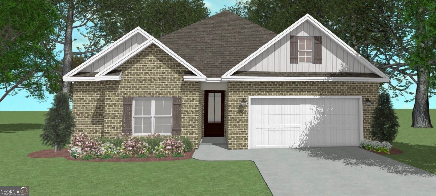 227 Brook Hollow Ct — photo