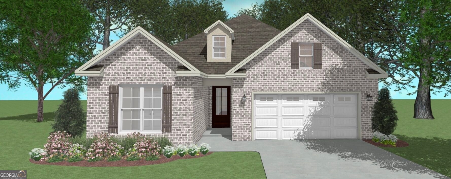 125 Brook Hollow Ct — photo