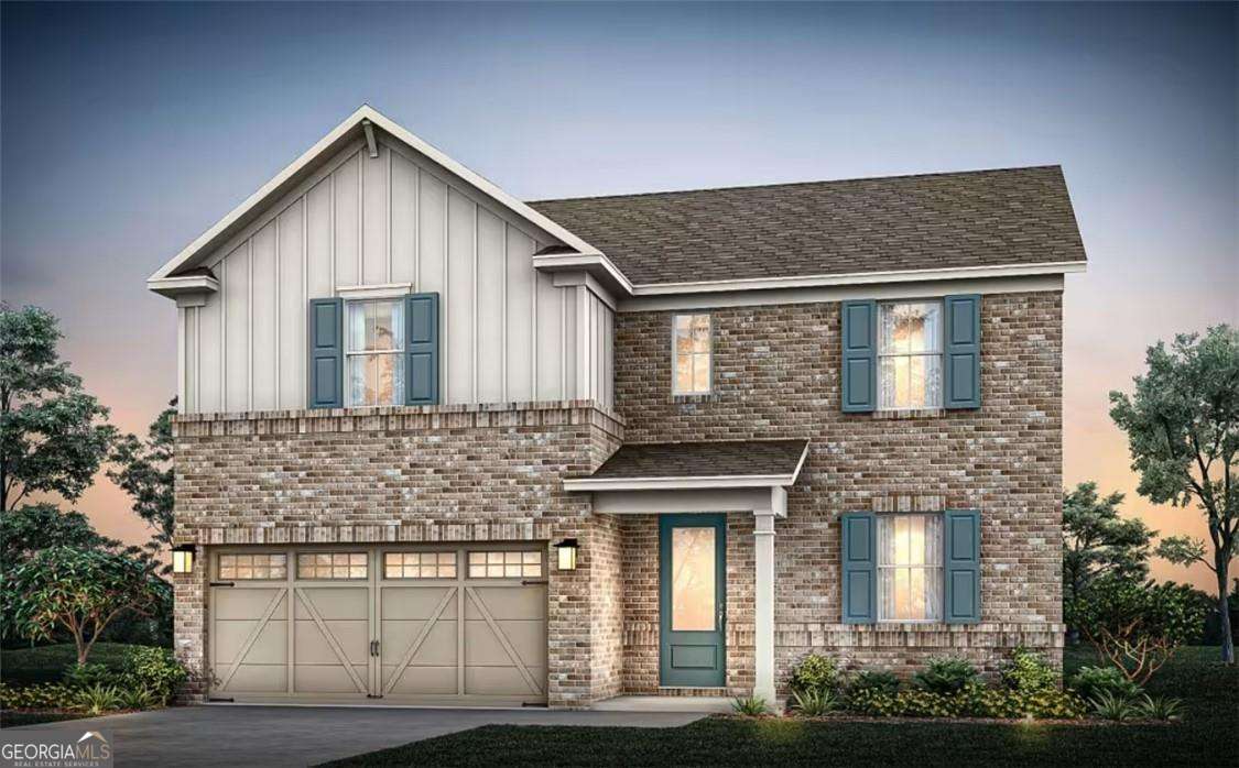 4254 Groveview Ln — photo