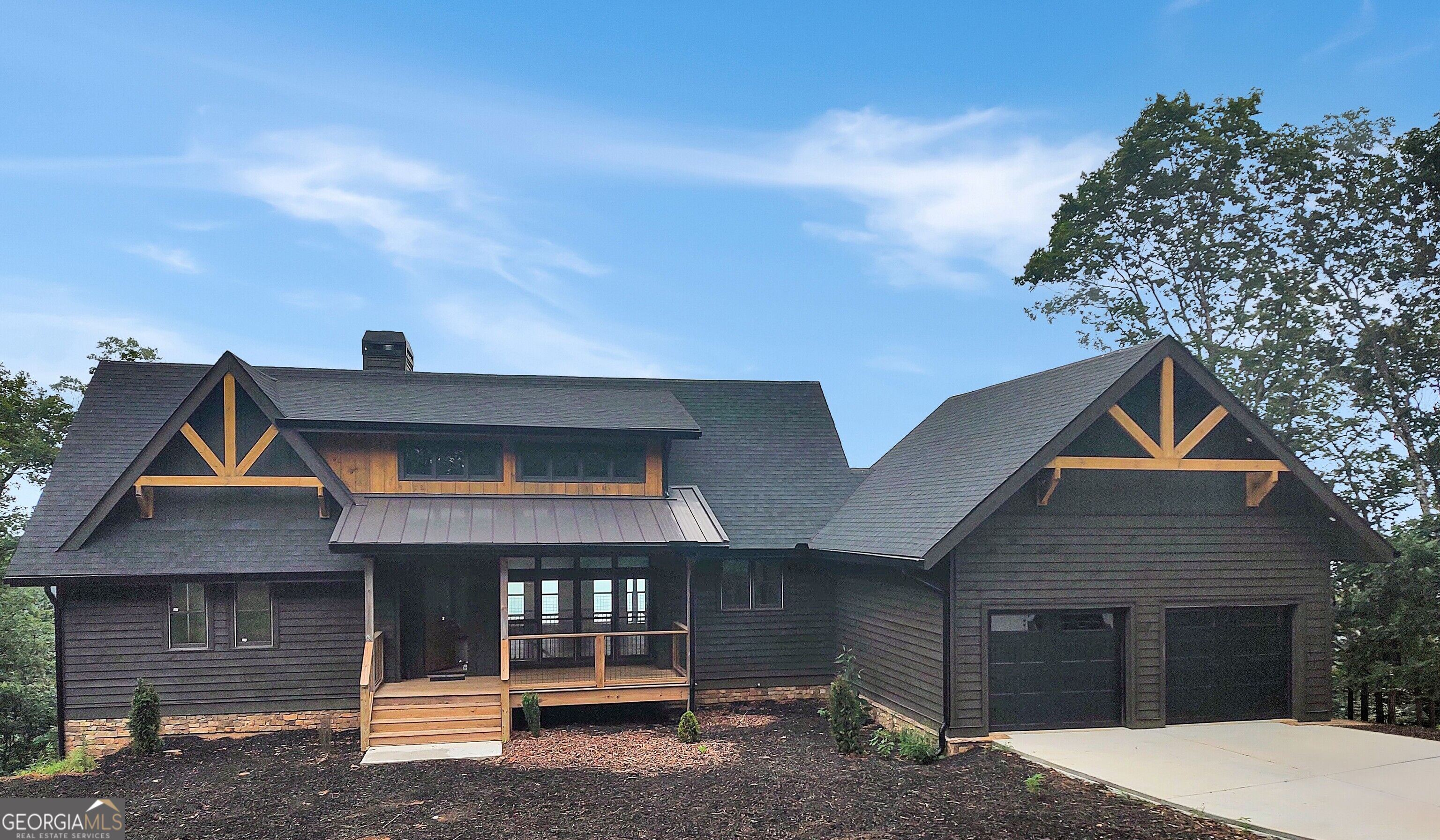5388 Monument Rd — photo