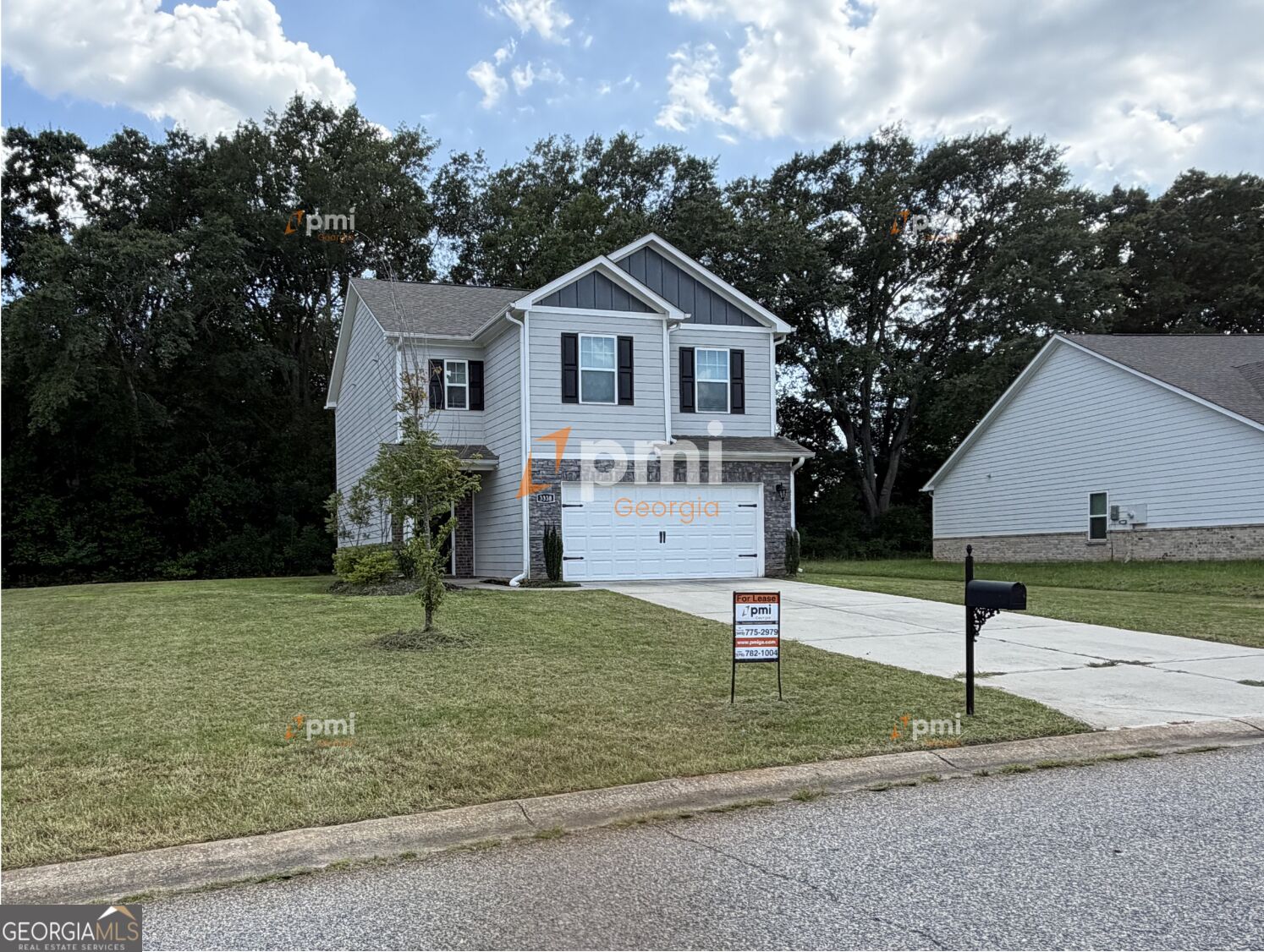 3338 Bridgewood Dr — photo