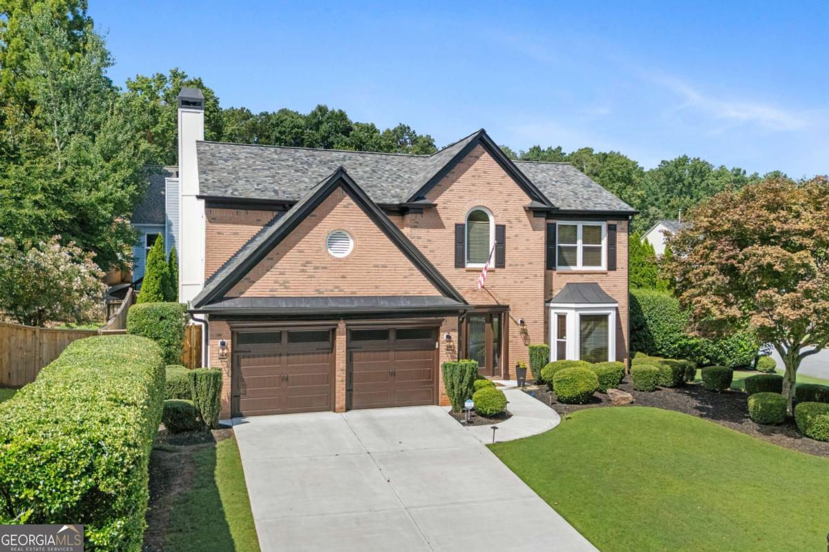 485 Weatherend Ct — photo