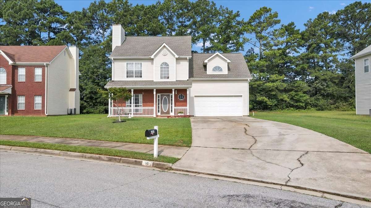 141 Derby Dr — photo