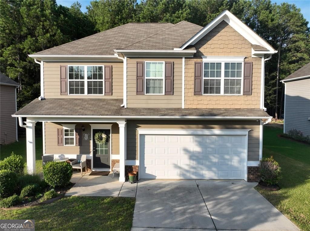 35 Ivey Township Dr — photo