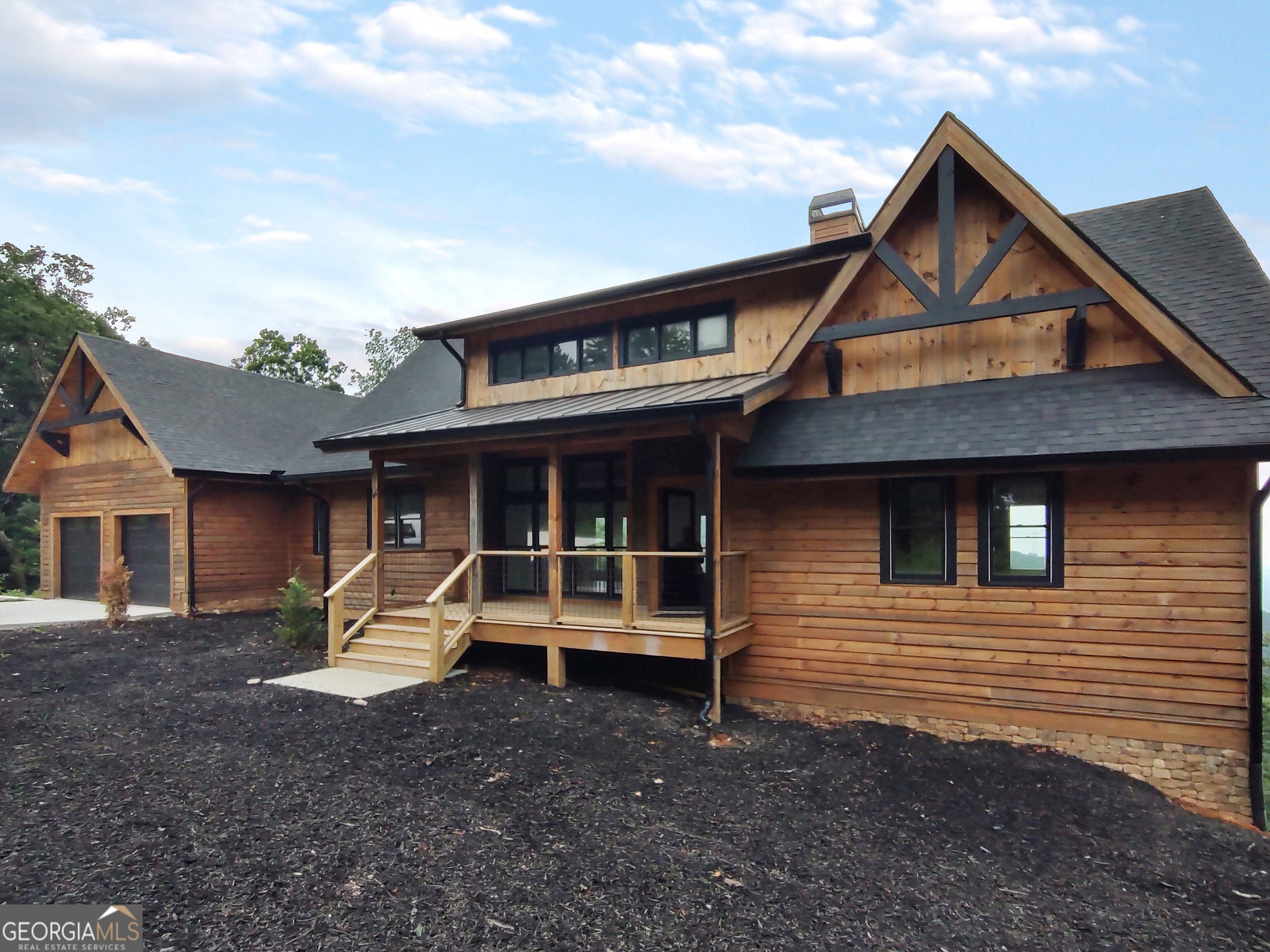 5510 Monument Rd — photo