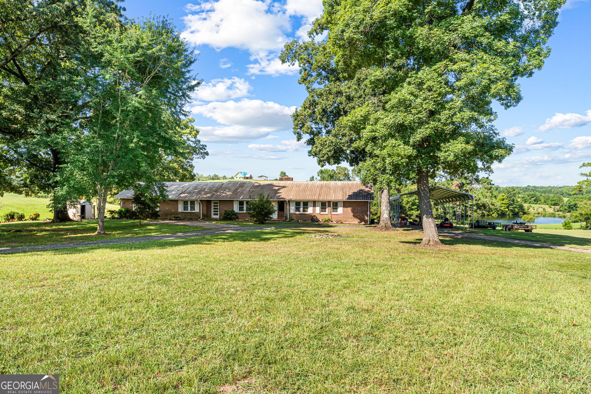 211 Allen Road, Musella, GA 31066 — photo 2