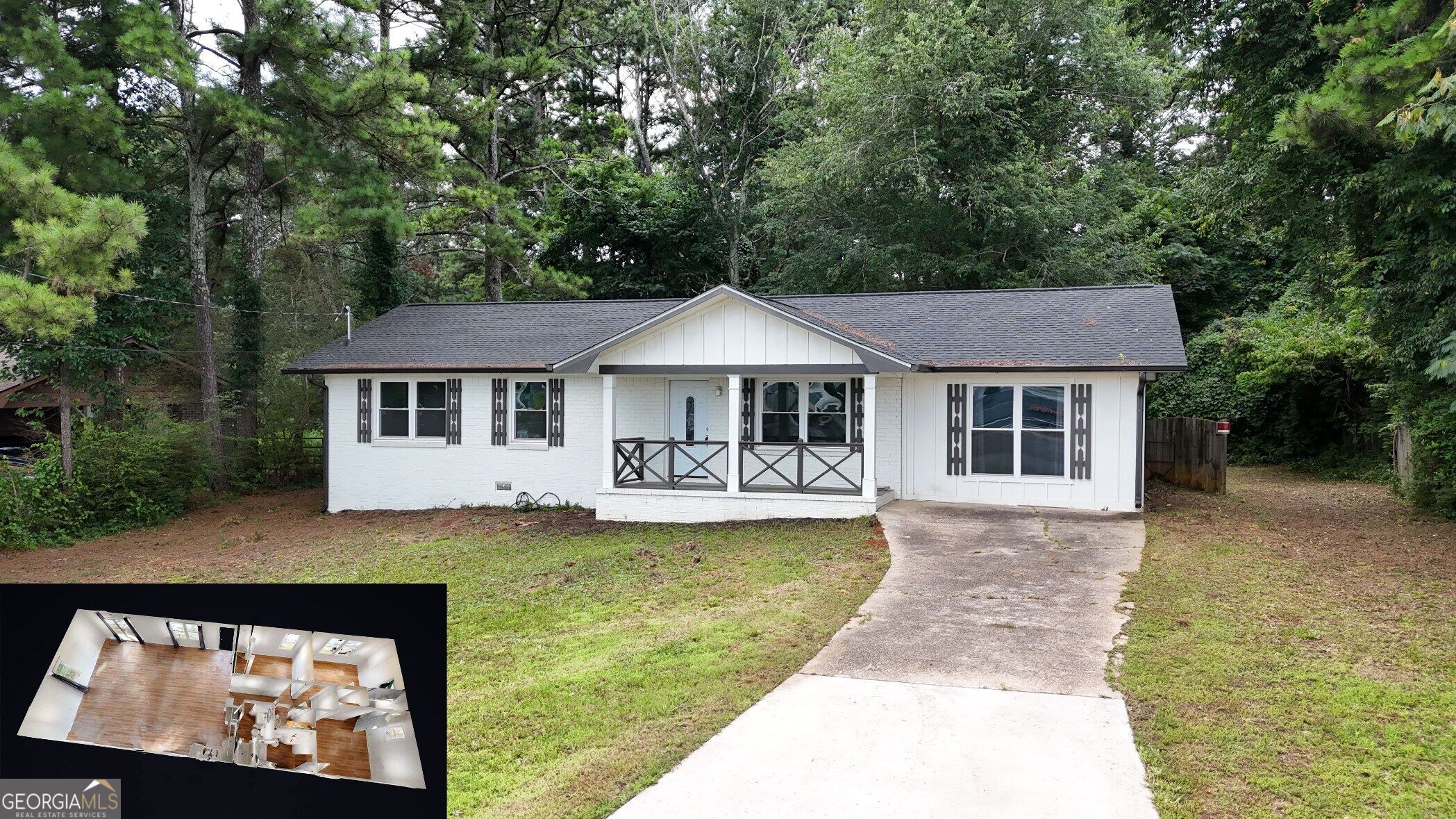 8535 Hiram Acworth Hwy — photo