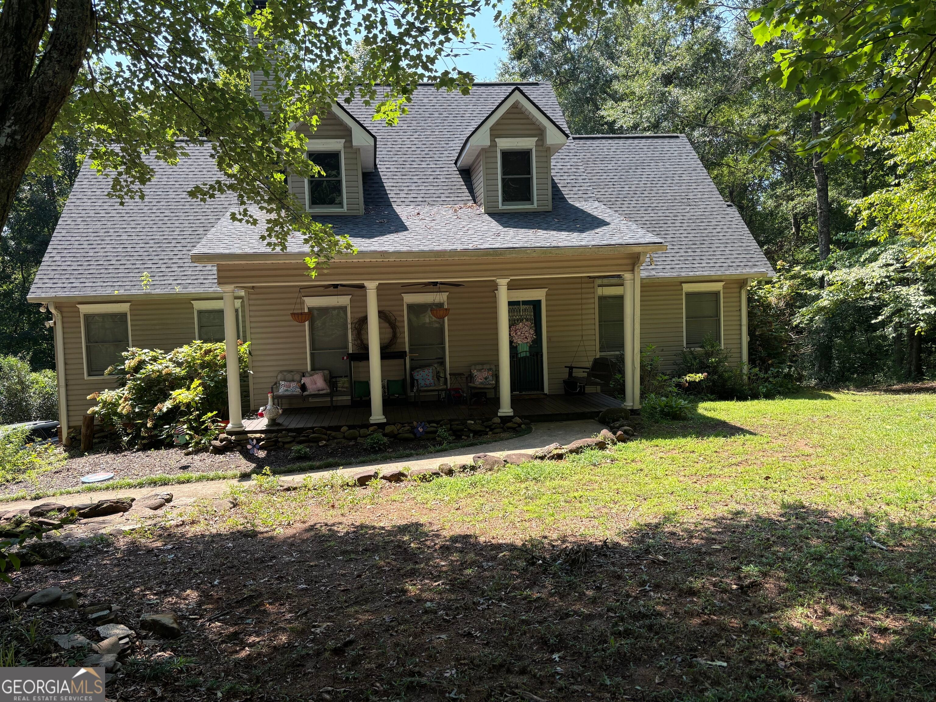 399 Grindstone Creek Dr — photo