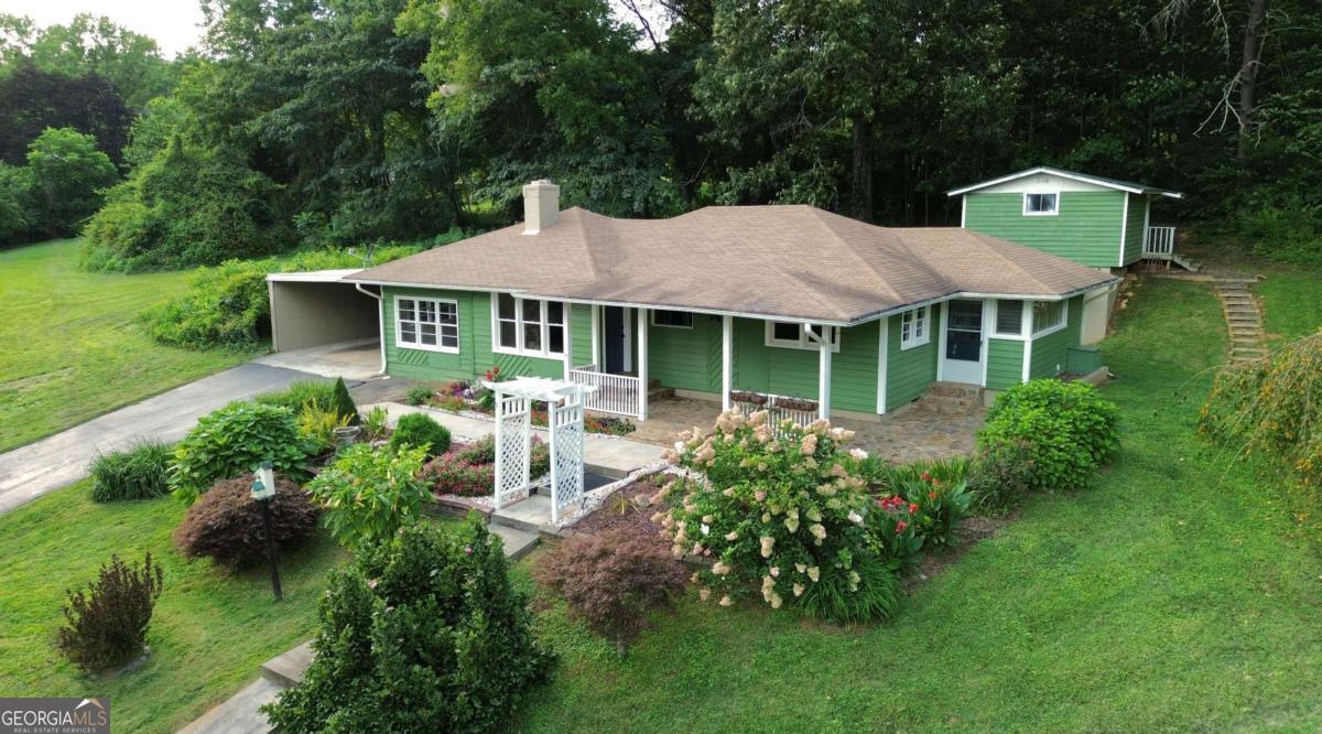 1211 Scenic Dr — photo
