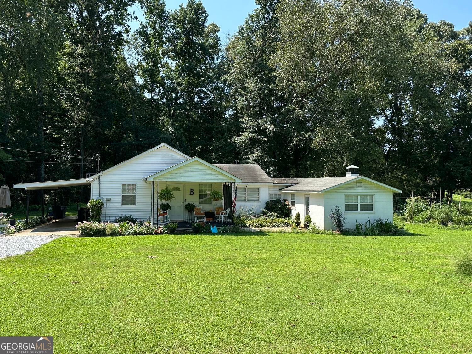 4849 Lee Rd — photo
