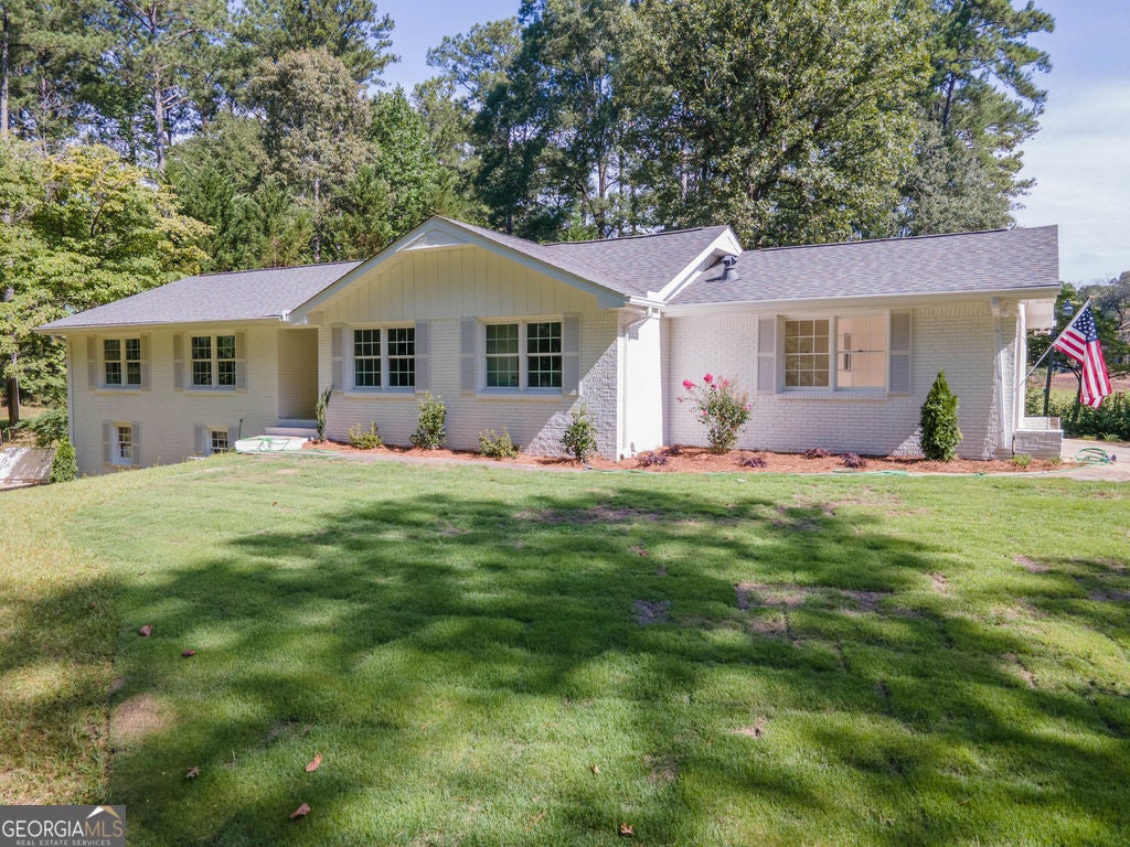 183 Busbin Rd — photo