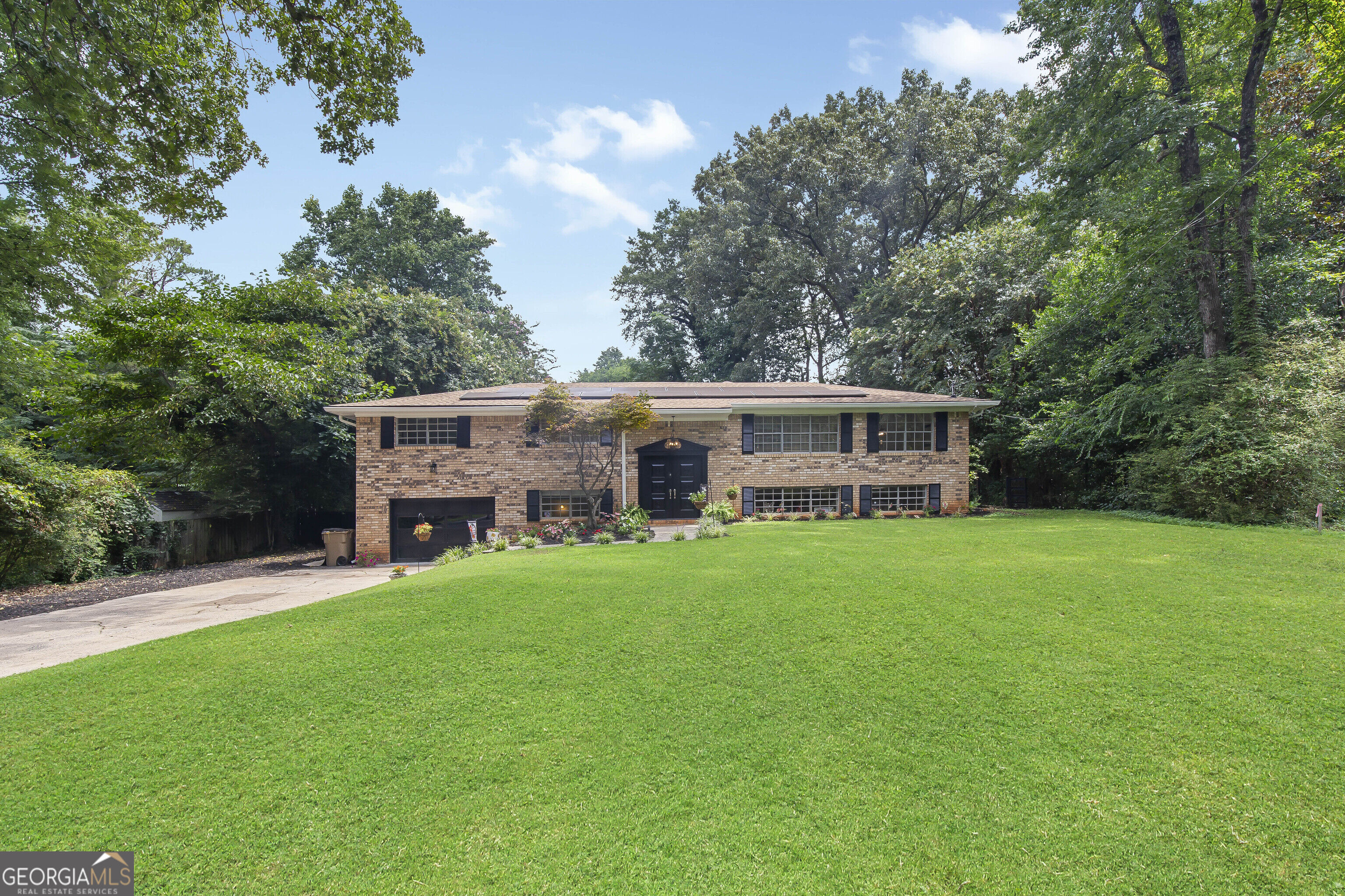 3541 Ebenezer Ct — photo