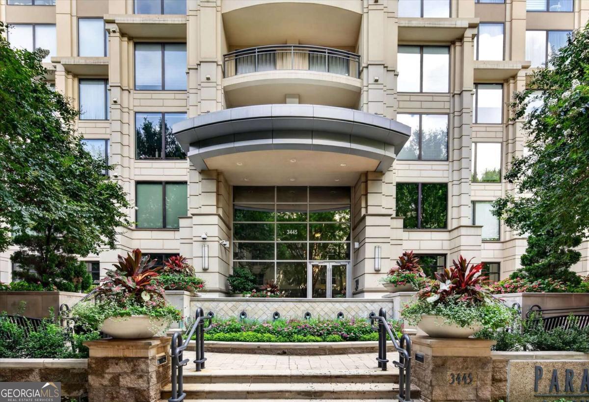 3445 Stratford Rd NE 1508 — photo