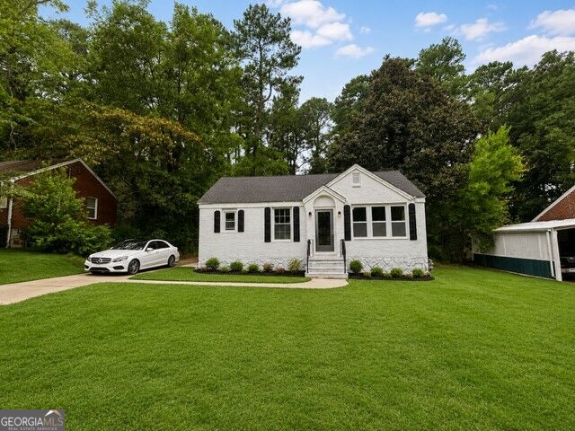 1532 Columbia Cir — photo