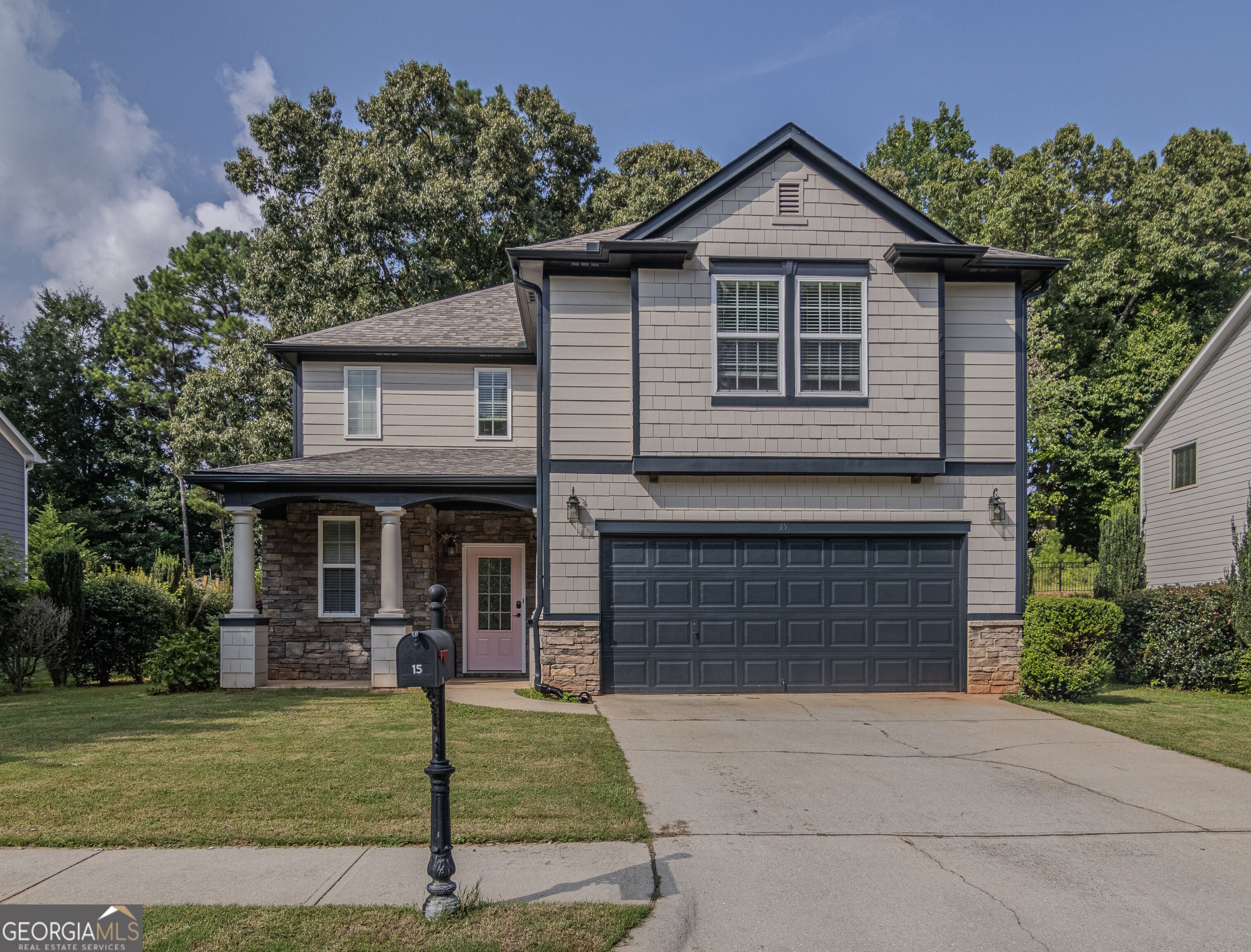 15 Nolen Dr — photo
