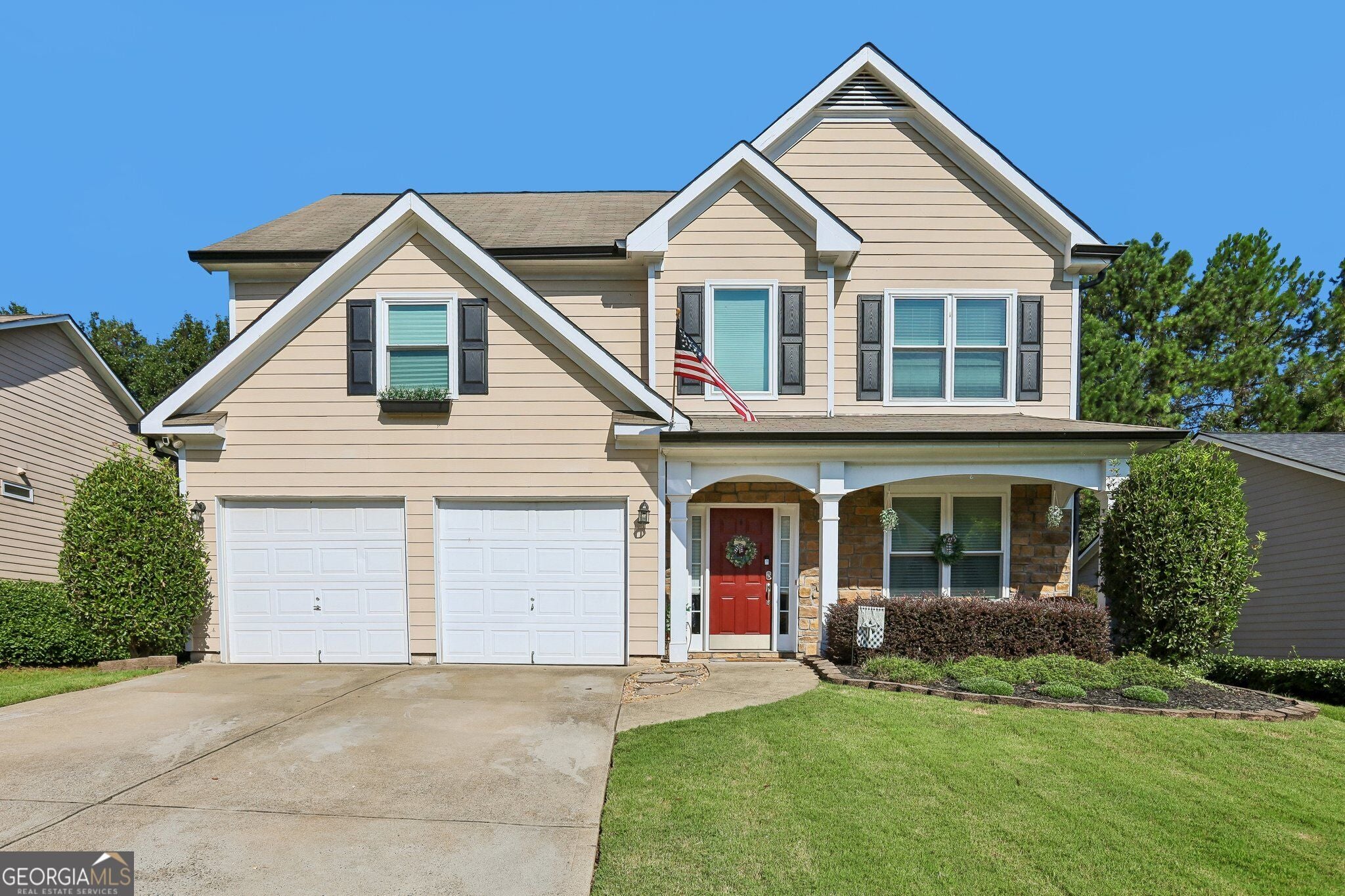150 Mill Creek Dr — photo